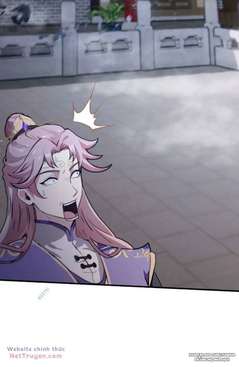 Hoá Ra Ta Đã Vô Địch Từ Lâu - Chapter 66 - Page 47