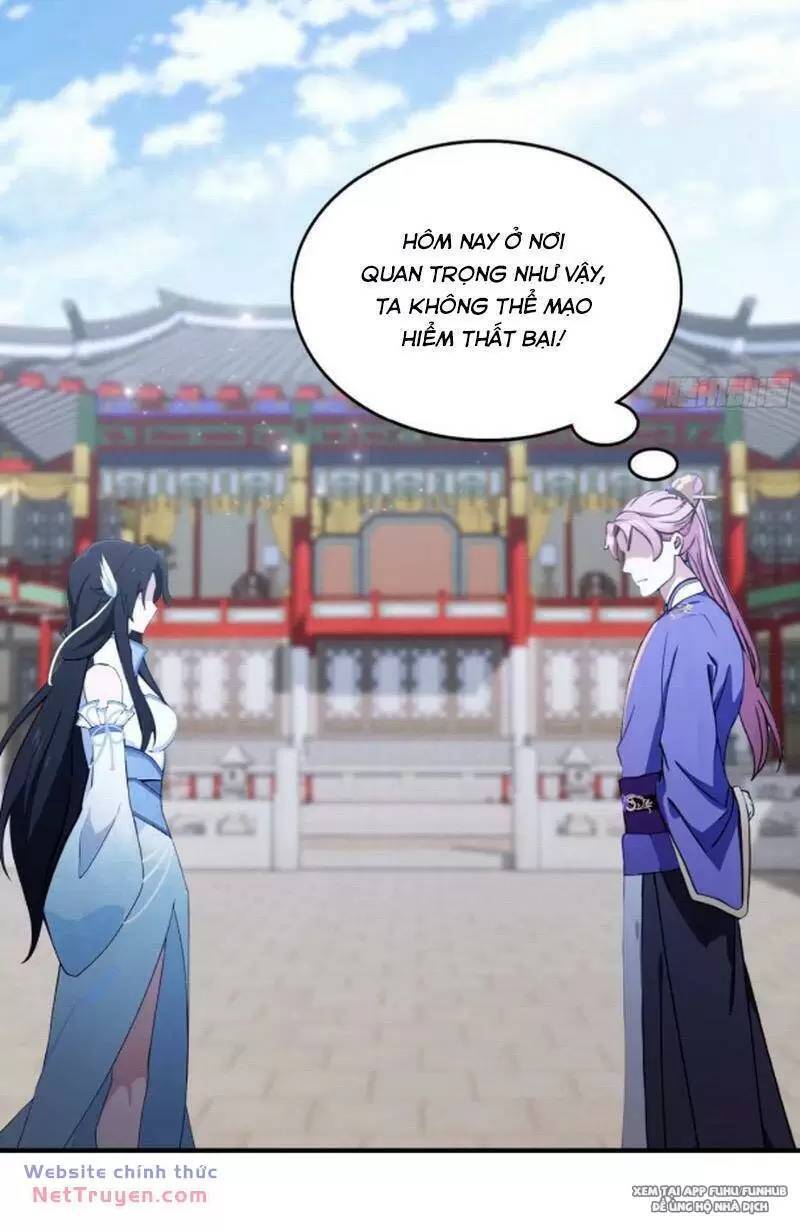 Hoá Ra Ta Đã Vô Địch Từ Lâu - Chapter 66 - Page 5