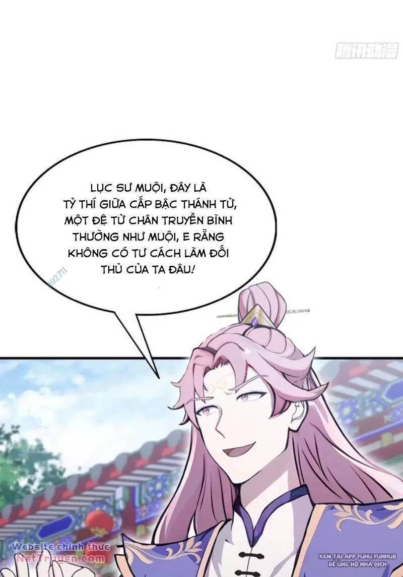 Hoá Ra Ta Đã Vô Địch Từ Lâu - Chapter 66 - Page 6