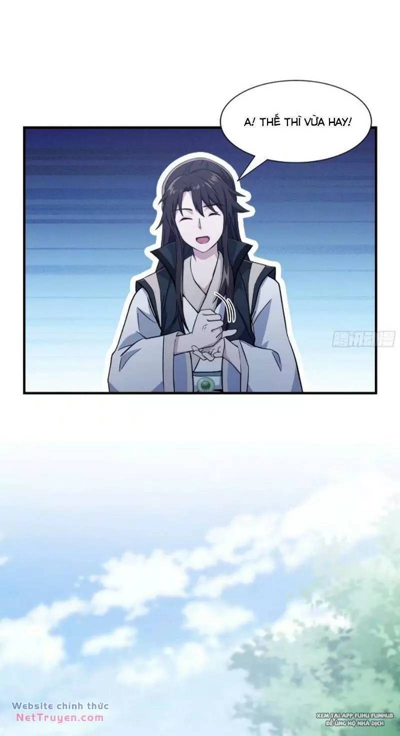 Hoá Ra Ta Đã Vô Địch Từ Lâu - Chapter 66 - Page 8