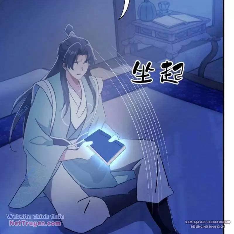 Hoá Ra Ta Đã Vô Địch Từ Lâu - Chapter 67 - Page 22