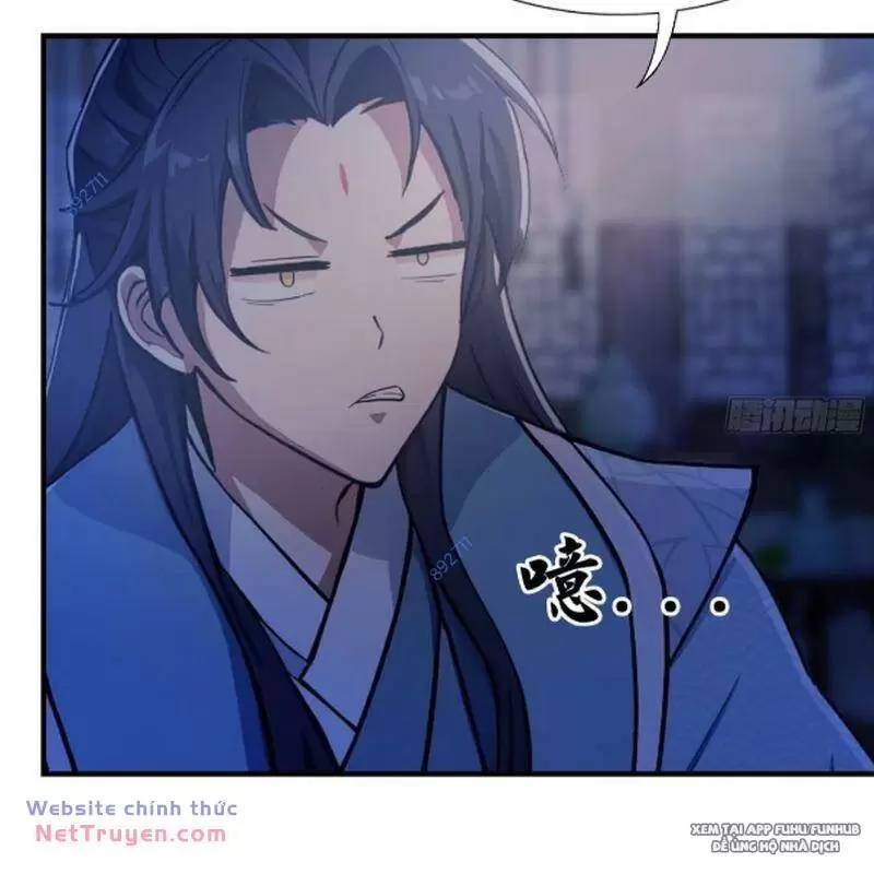 Hoá Ra Ta Đã Vô Địch Từ Lâu - Chapter 67 - Page 27