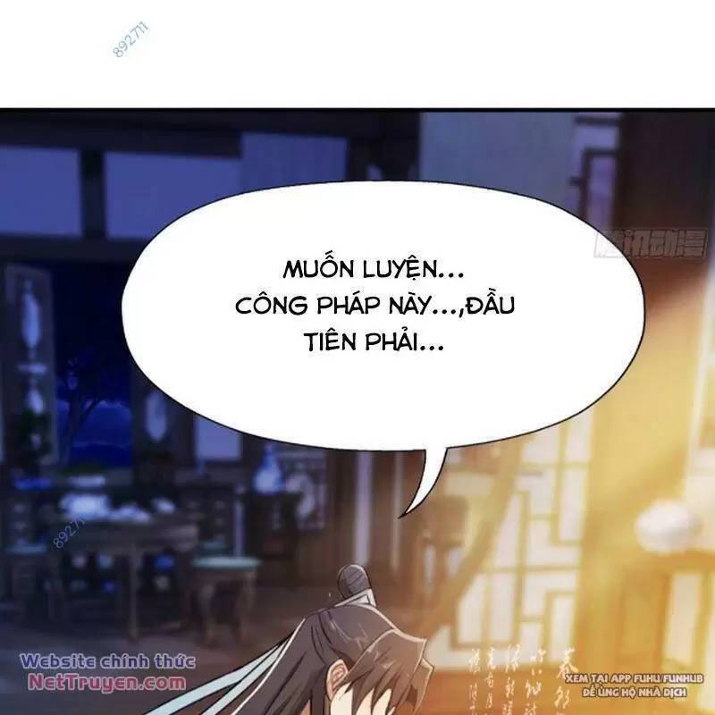Hoá Ra Ta Đã Vô Địch Từ Lâu - Chapter 67 - Page 30