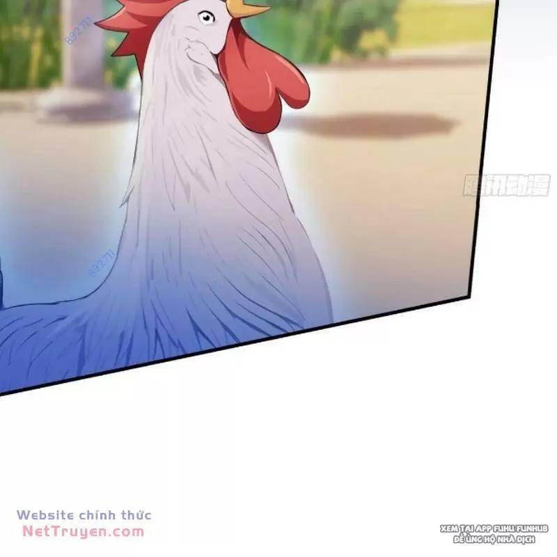 Hoá Ra Ta Đã Vô Địch Từ Lâu - Chapter 67 - Page 37