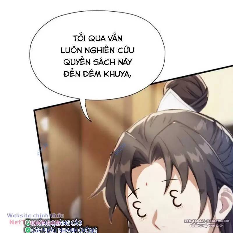 Hoá Ra Ta Đã Vô Địch Từ Lâu - Chapter 67 - Page 46