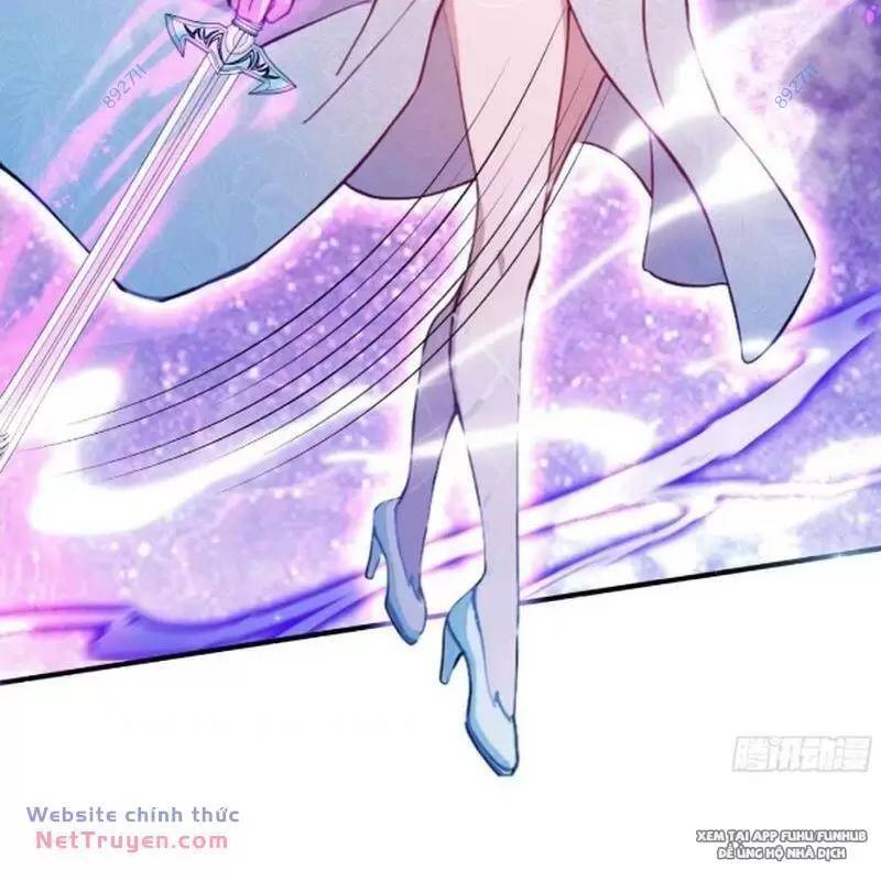 Hoá Ra Ta Đã Vô Địch Từ Lâu - Chapter 67 - Page 60