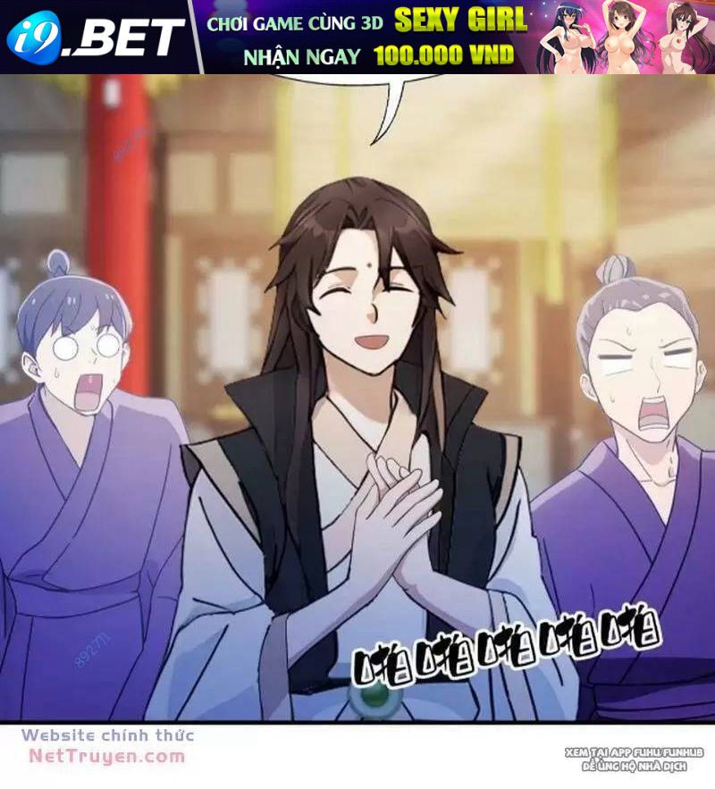 Hoá Ra Ta Đã Vô Địch Từ Lâu - Chapter 67 - Page 67