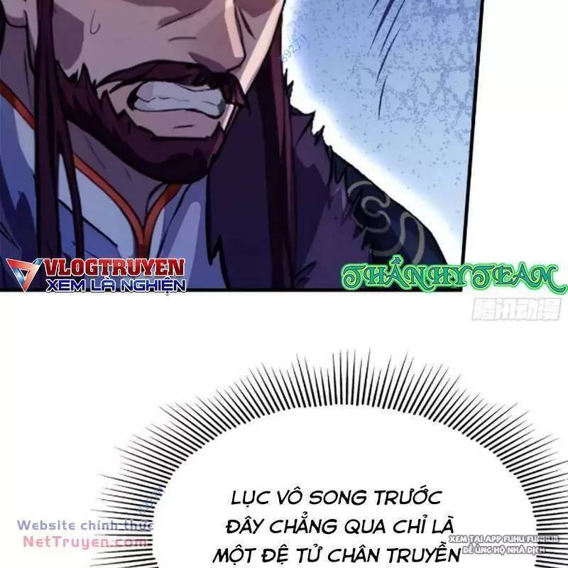 Hoá Ra Ta Đã Vô Địch Từ Lâu - Chapter 67 - Page 77