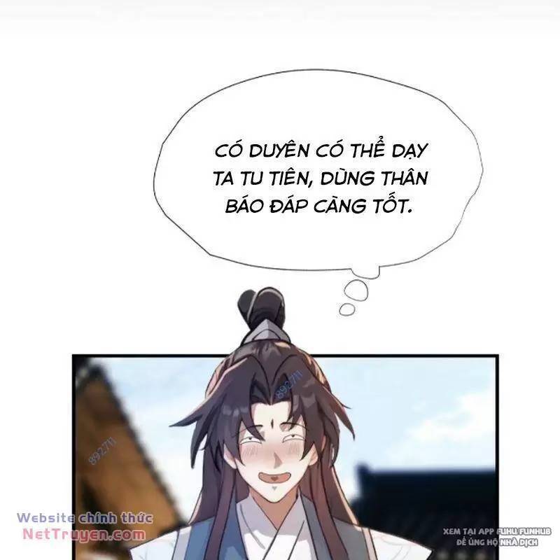 Hoá Ra Ta Đã Vô Địch Từ Lâu - Chapter 68 - Page 18