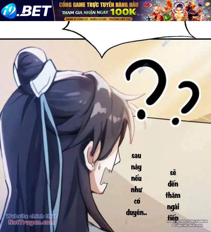 Hoá Ra Ta Đã Vô Địch Từ Lâu - Chapter 68 - Page 21