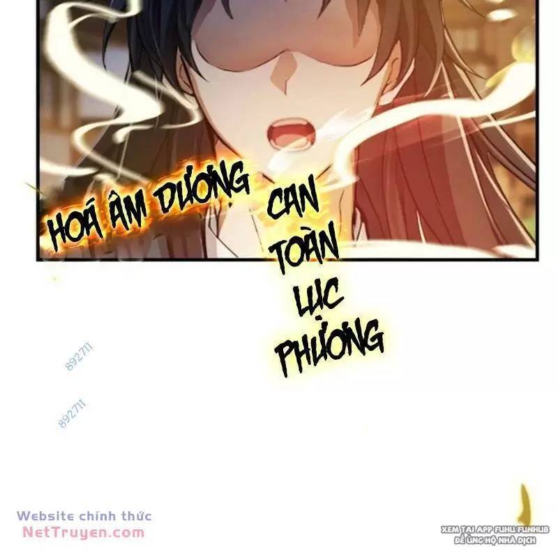 Hoá Ra Ta Đã Vô Địch Từ Lâu - Chapter 68 - Page 34