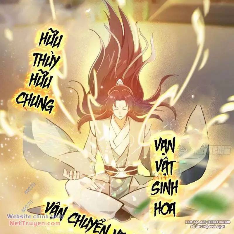 Hoá Ra Ta Đã Vô Địch Từ Lâu - Chapter 68 - Page 39