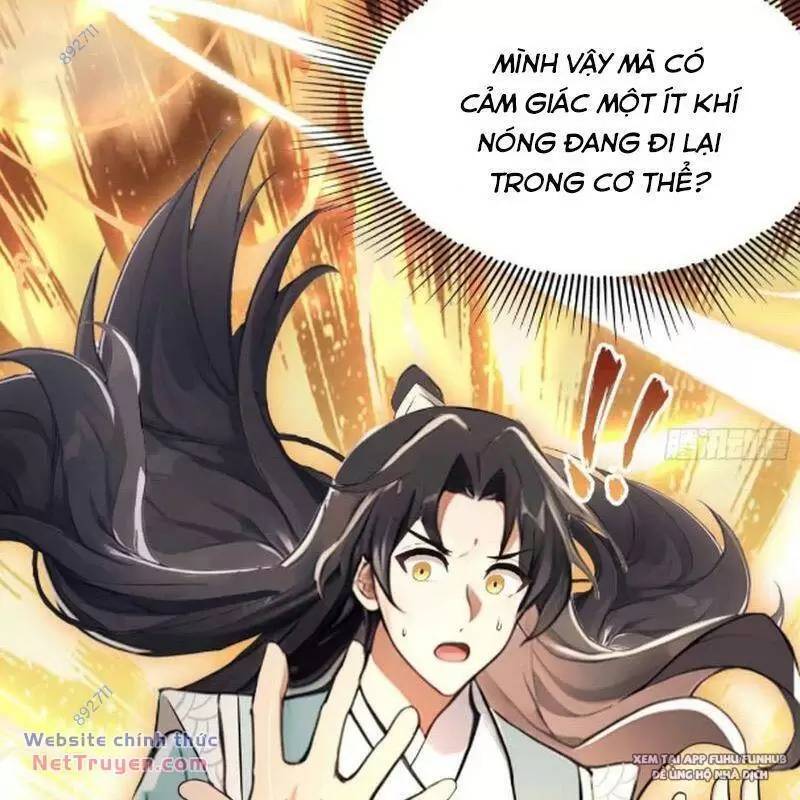 Hoá Ra Ta Đã Vô Địch Từ Lâu - Chapter 68 - Page 83