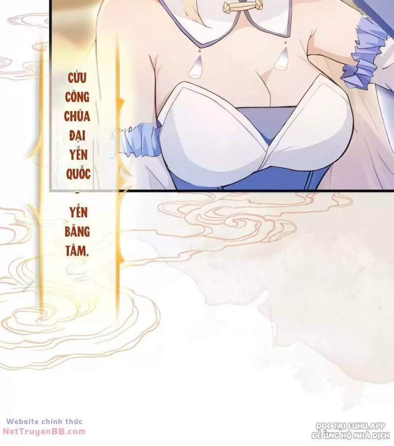 Hoá Ra Ta Đã Vô Địch Từ Lâu - Chapter 7 - Page 12