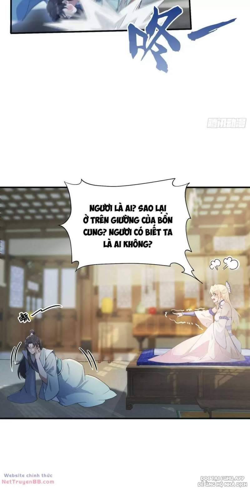 Hoá Ra Ta Đã Vô Địch Từ Lâu - Chapter 7 - Page 20