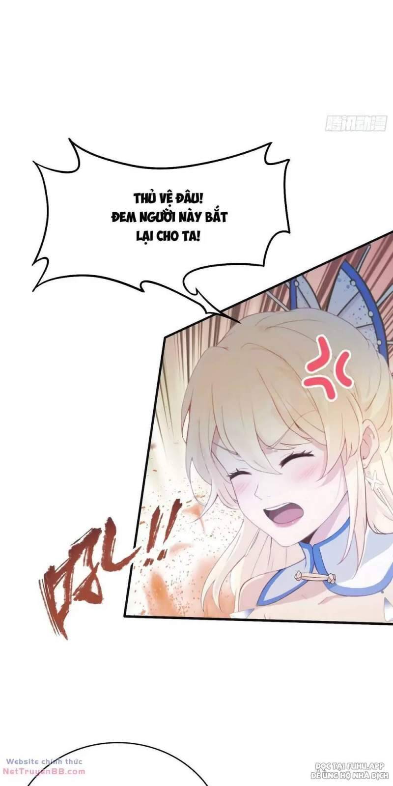 Hoá Ra Ta Đã Vô Địch Từ Lâu - Chapter 7 - Page 21