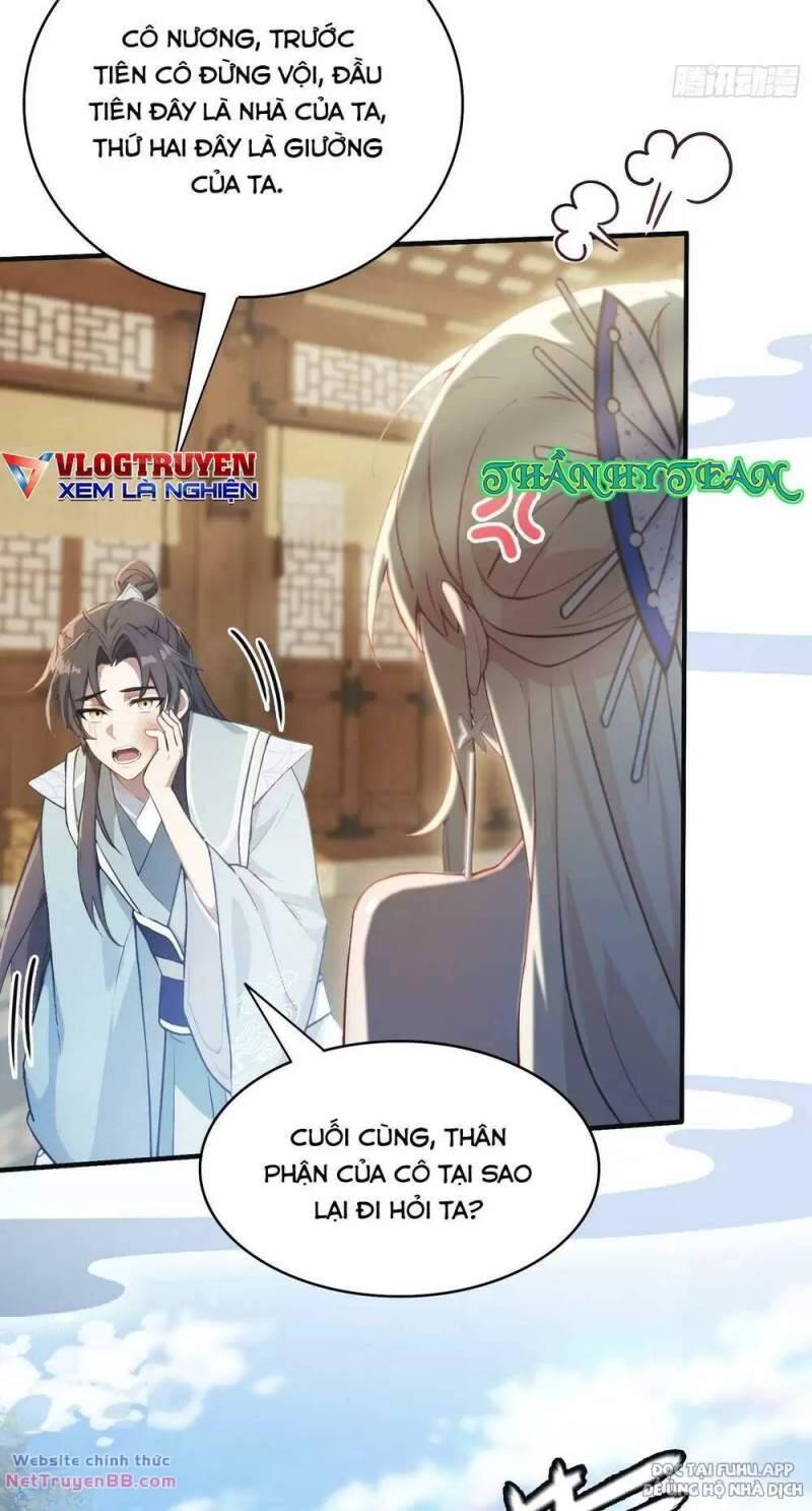 Hoá Ra Ta Đã Vô Địch Từ Lâu - Chapter 7 - Page 22