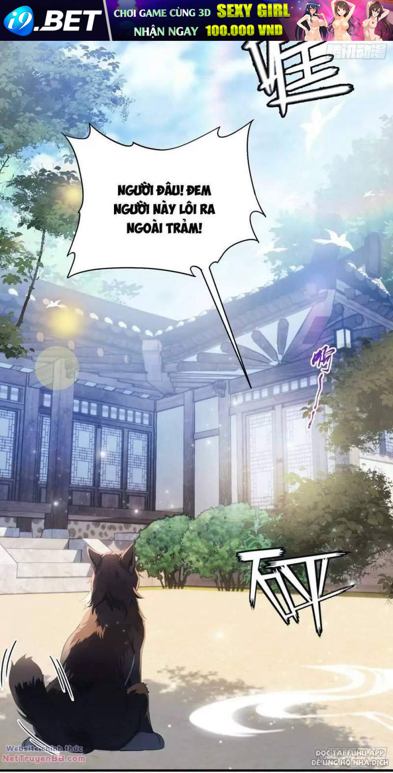 Hoá Ra Ta Đã Vô Địch Từ Lâu - Chapter 7 - Page 23