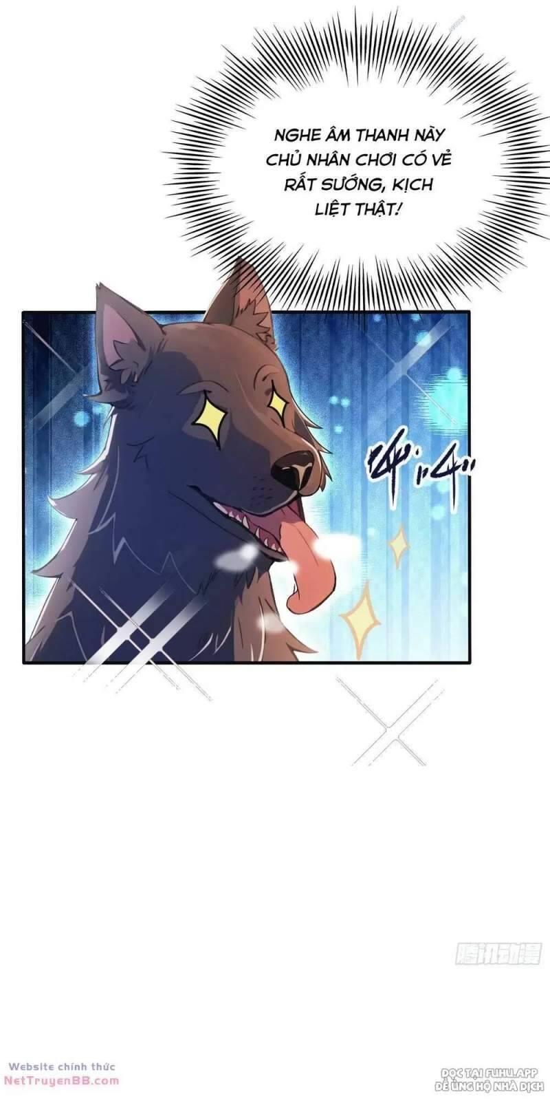 Hoá Ra Ta Đã Vô Địch Từ Lâu - Chapter 7 - Page 24