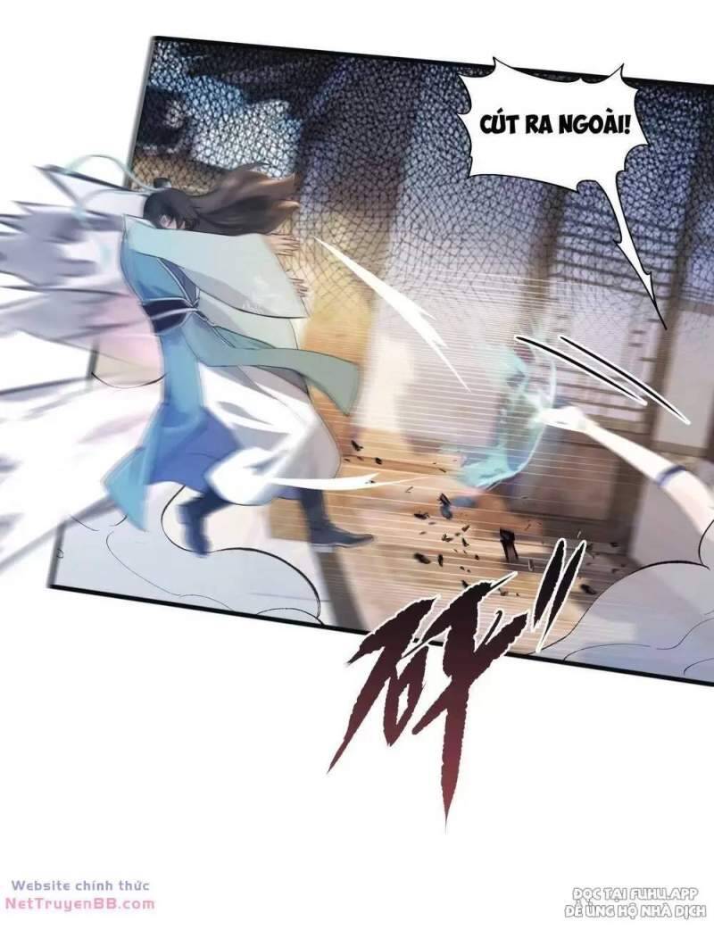 Hoá Ra Ta Đã Vô Địch Từ Lâu - Chapter 7 - Page 25