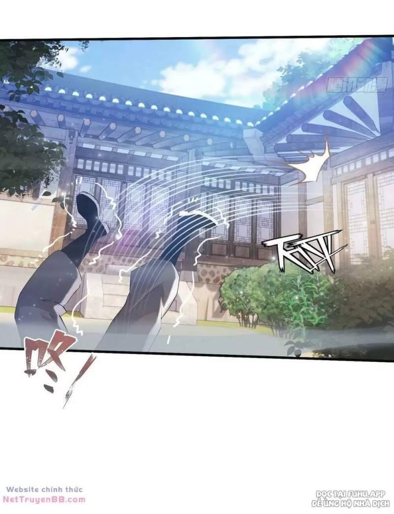 Hoá Ra Ta Đã Vô Địch Từ Lâu - Chapter 7 - Page 26