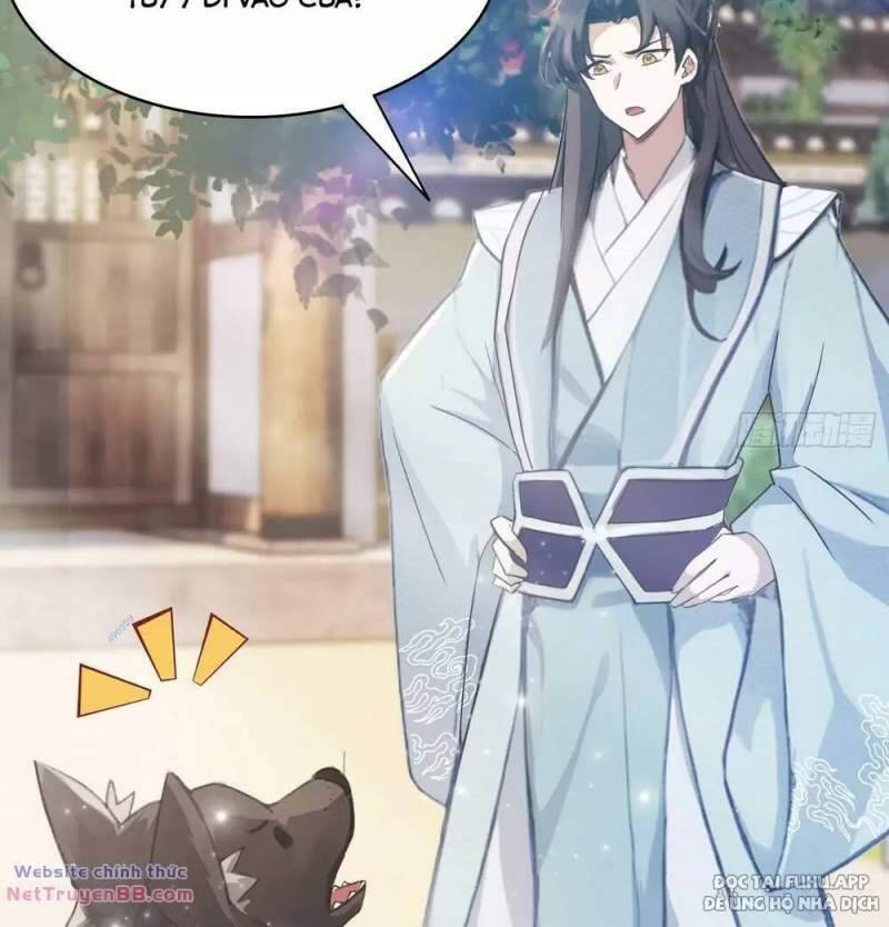 Hoá Ra Ta Đã Vô Địch Từ Lâu - Chapter 7 - Page 28