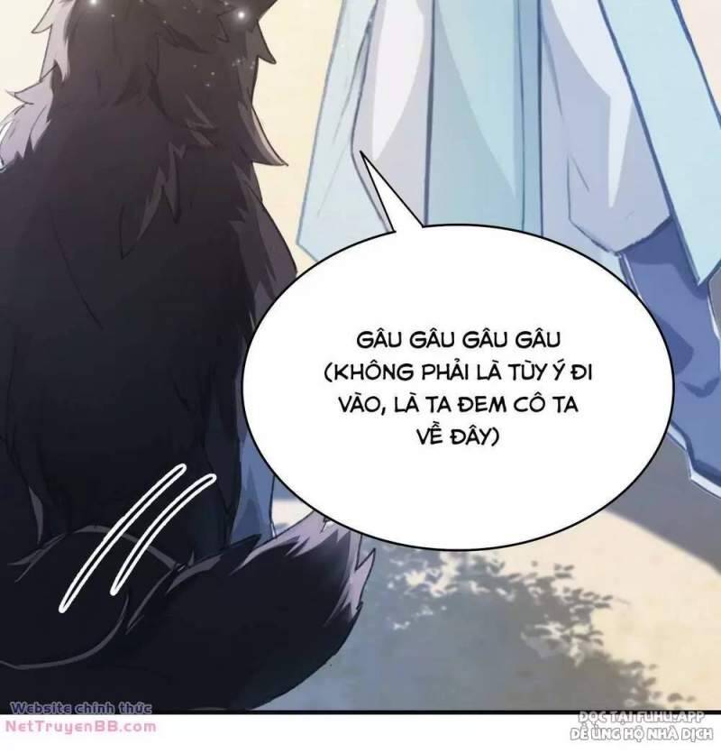 Hoá Ra Ta Đã Vô Địch Từ Lâu - Chapter 7 - Page 29