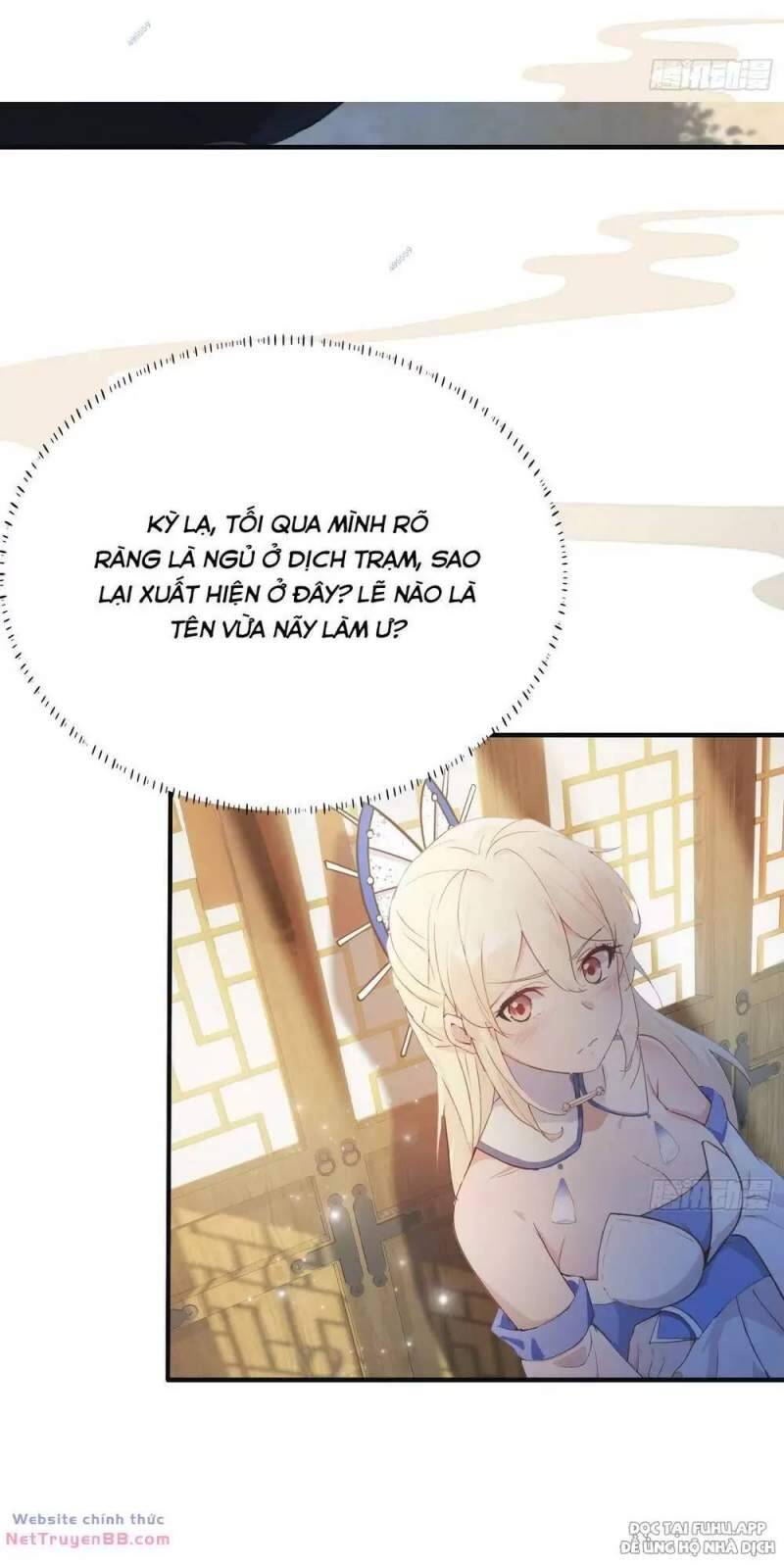Hoá Ra Ta Đã Vô Địch Từ Lâu - Chapter 7 - Page 30