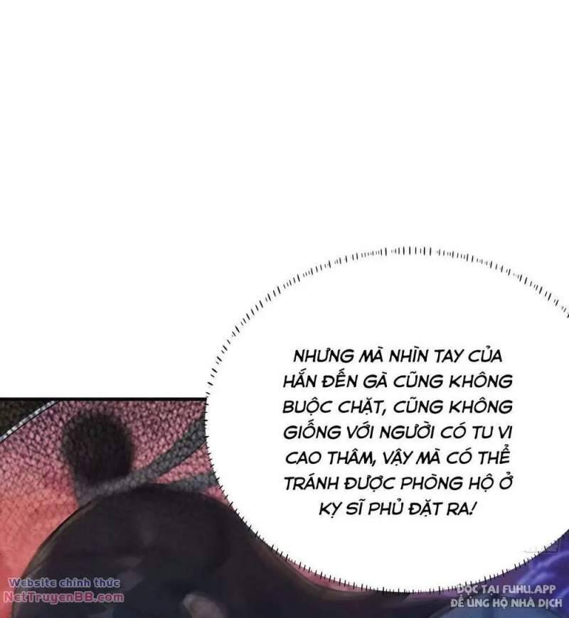 Hoá Ra Ta Đã Vô Địch Từ Lâu - Chapter 7 - Page 31