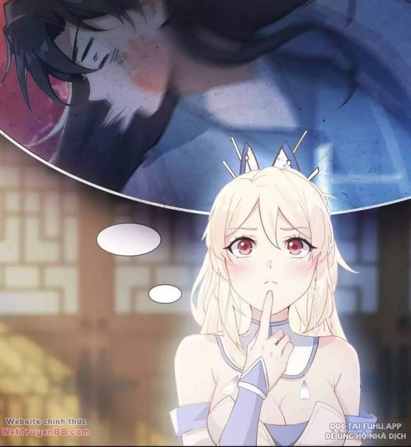 Hoá Ra Ta Đã Vô Địch Từ Lâu - Chapter 7 - Page 32