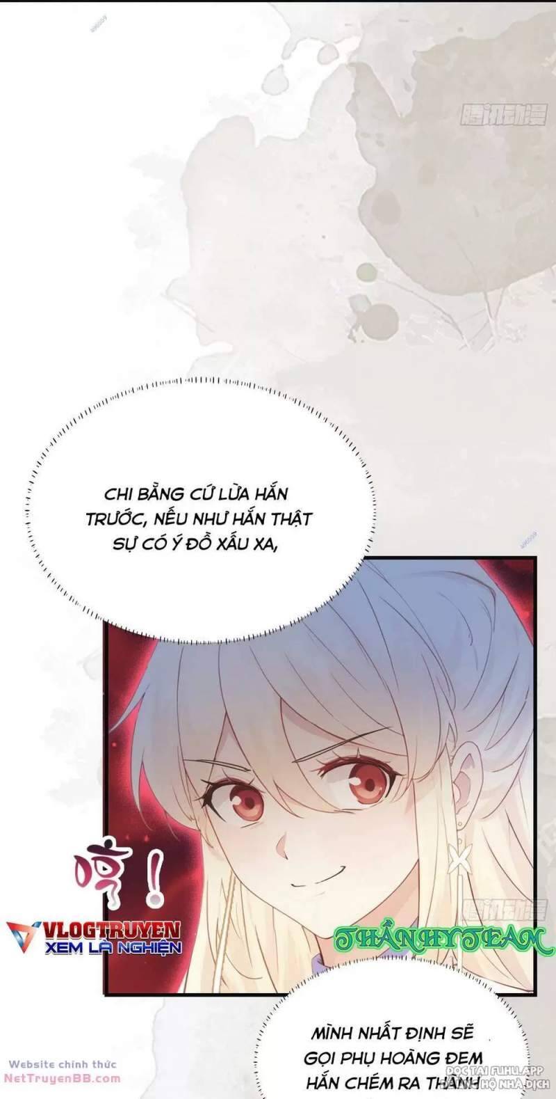 Hoá Ra Ta Đã Vô Địch Từ Lâu - Chapter 7 - Page 33