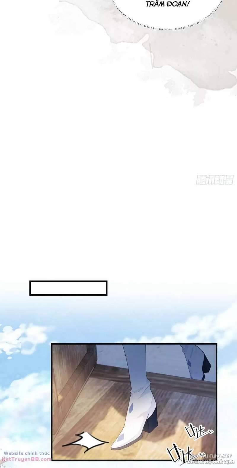 Hoá Ra Ta Đã Vô Địch Từ Lâu - Chapter 7 - Page 34