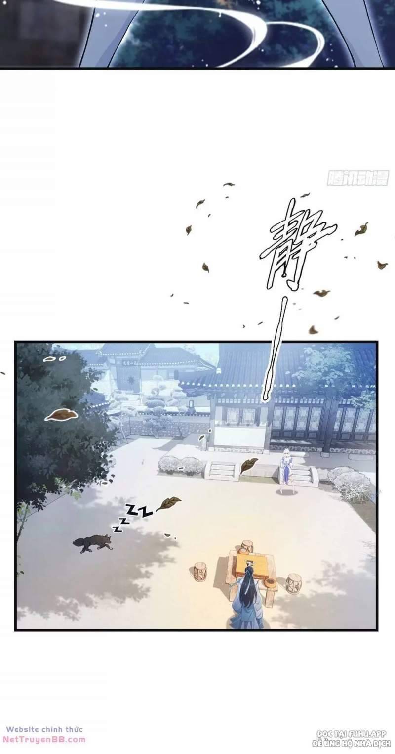 Hoá Ra Ta Đã Vô Địch Từ Lâu - Chapter 7 - Page 36