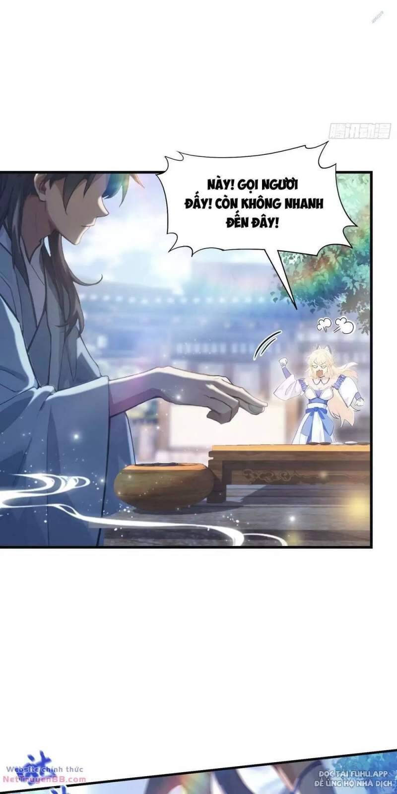 Hoá Ra Ta Đã Vô Địch Từ Lâu - Chapter 7 - Page 37