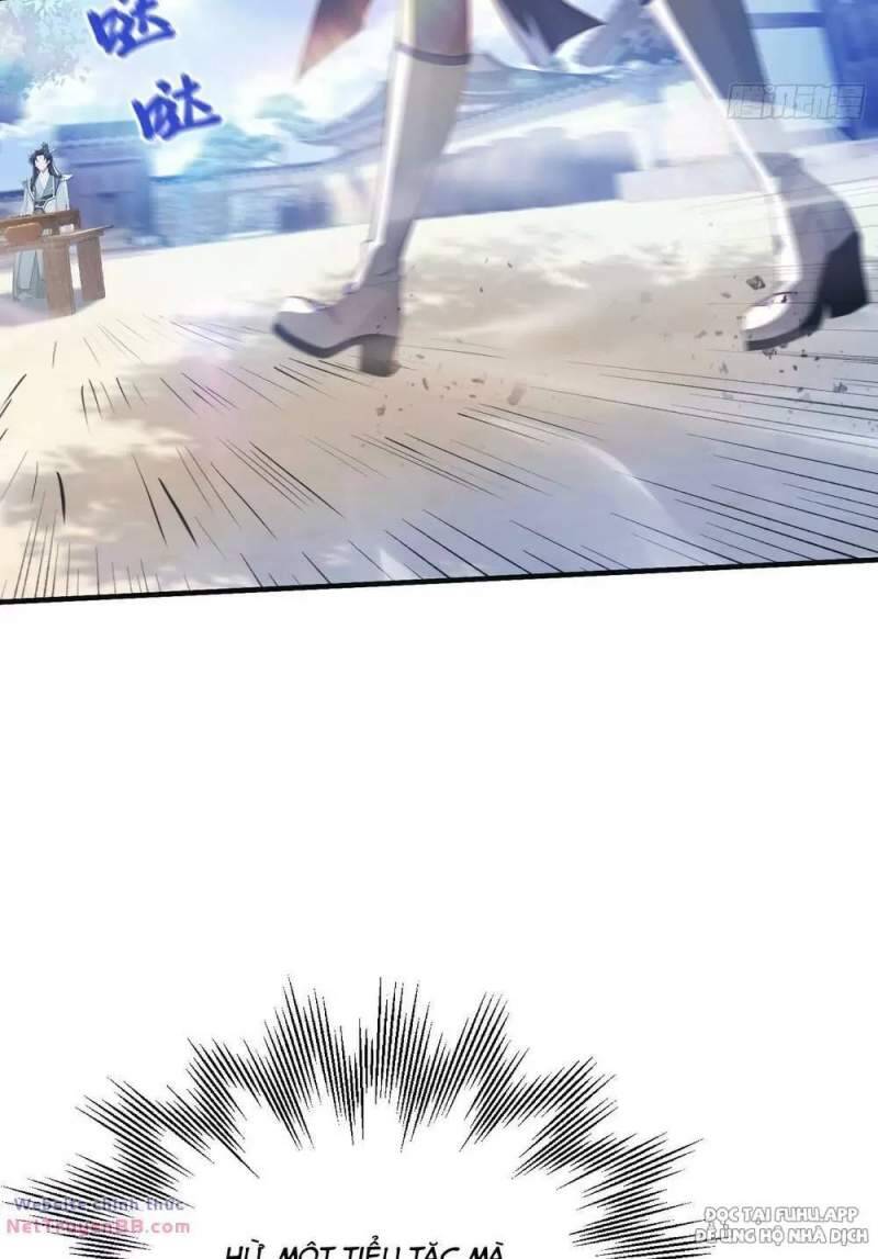 Hoá Ra Ta Đã Vô Địch Từ Lâu - Chapter 7 - Page 38