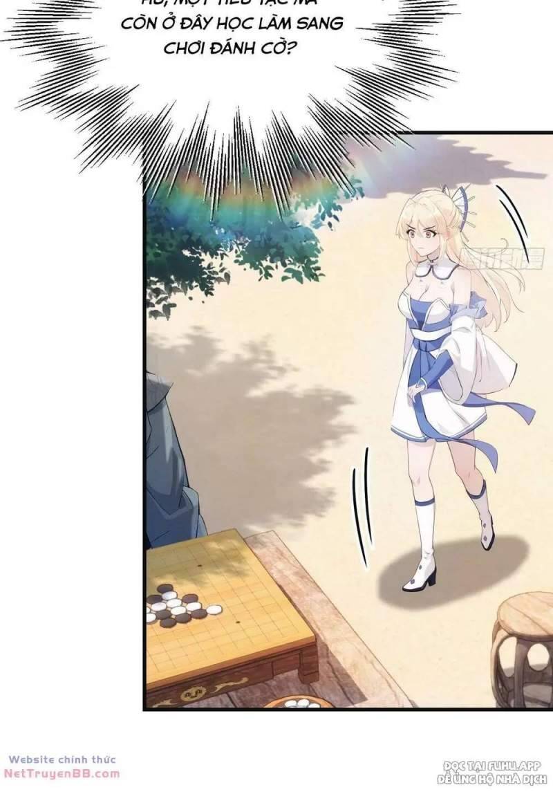 Hoá Ra Ta Đã Vô Địch Từ Lâu - Chapter 7 - Page 39