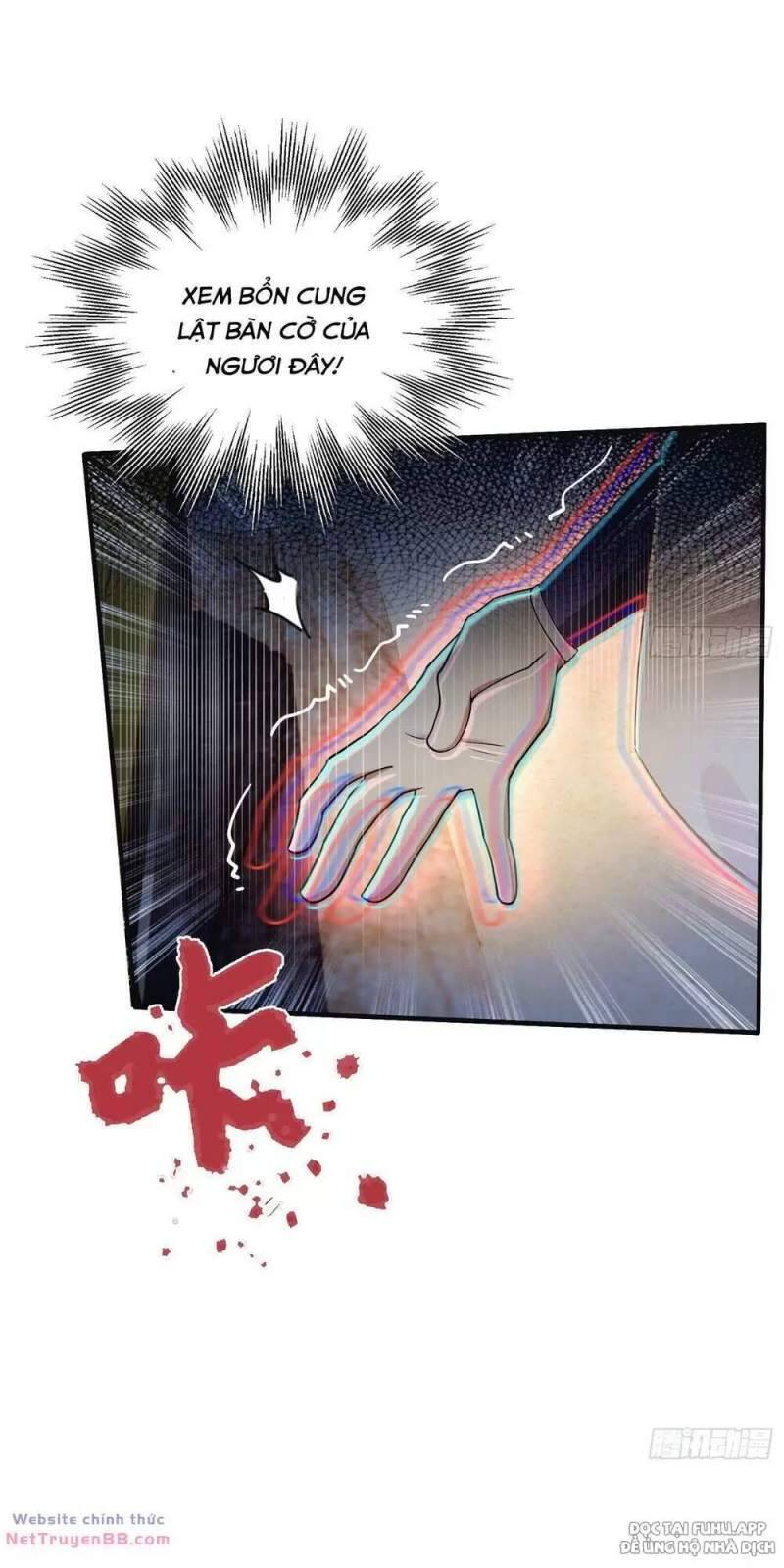 Hoá Ra Ta Đã Vô Địch Từ Lâu - Chapter 7 - Page 40