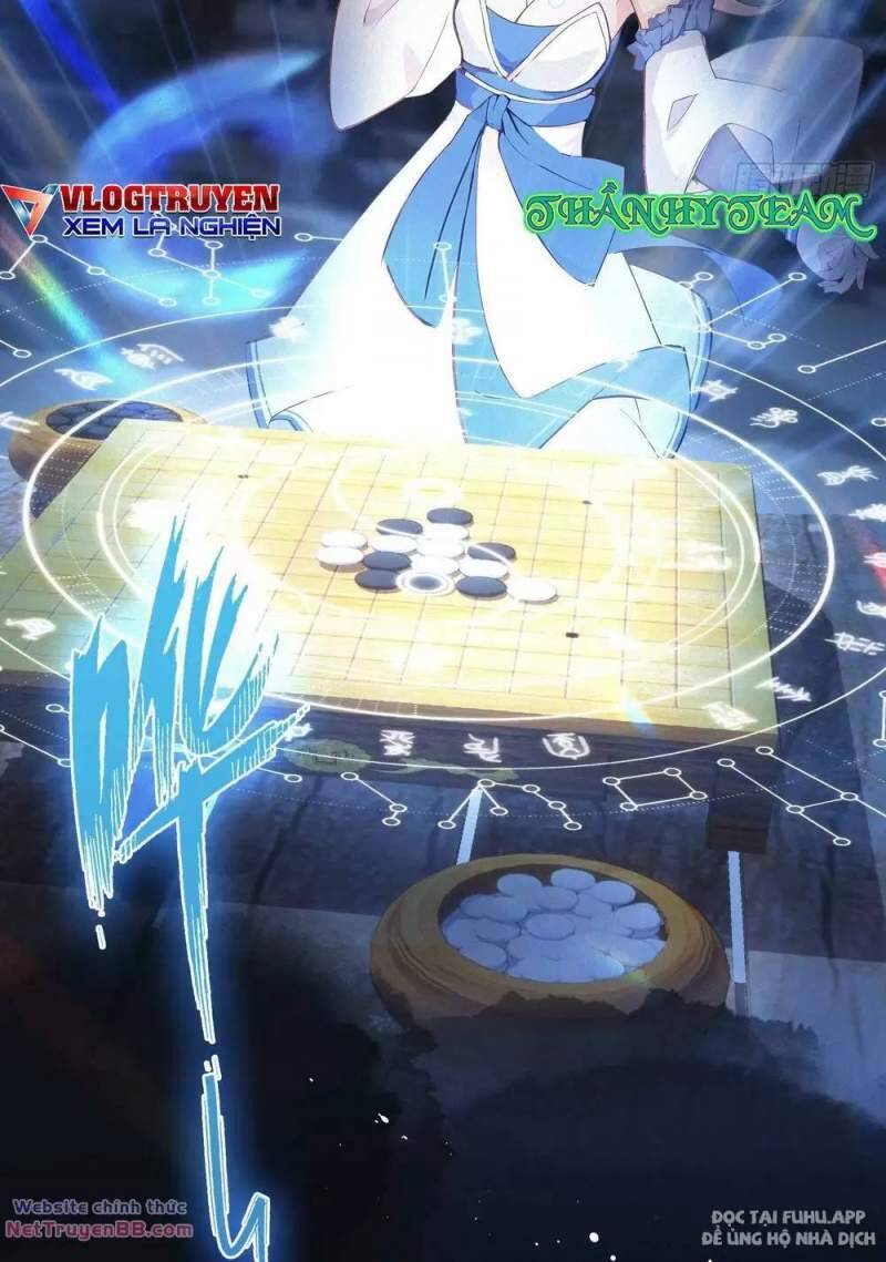 Hoá Ra Ta Đã Vô Địch Từ Lâu - Chapter 7 - Page 42