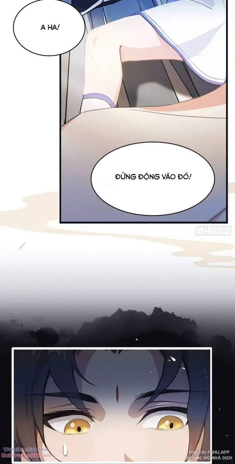 Hoá Ra Ta Đã Vô Địch Từ Lâu - Chapter 7 - Page 6