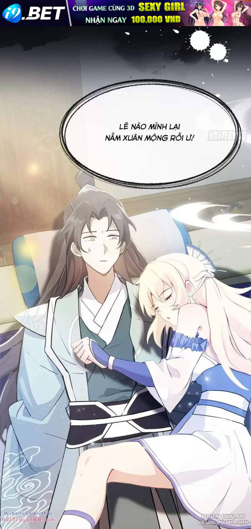 Hoá Ra Ta Đã Vô Địch Từ Lâu - Chapter 7 - Page 7