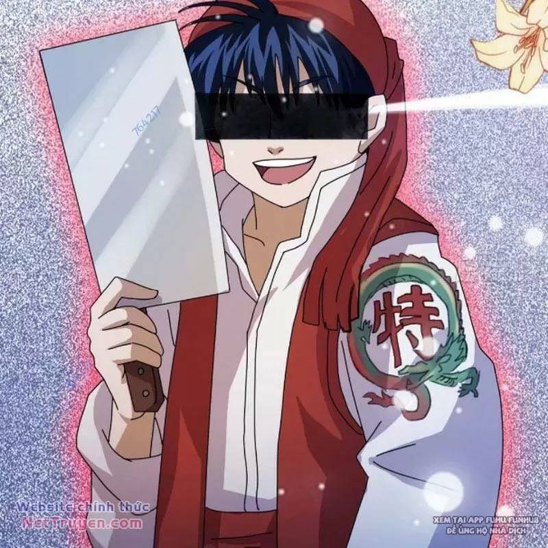 Hoá Ra Ta Đã Vô Địch Từ Lâu - Chapter 70 - Page 12