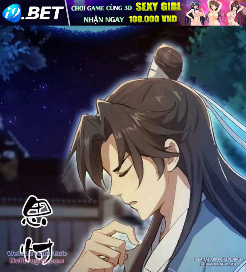 Hoá Ra Ta Đã Vô Địch Từ Lâu - Chapter 70 - Page 18