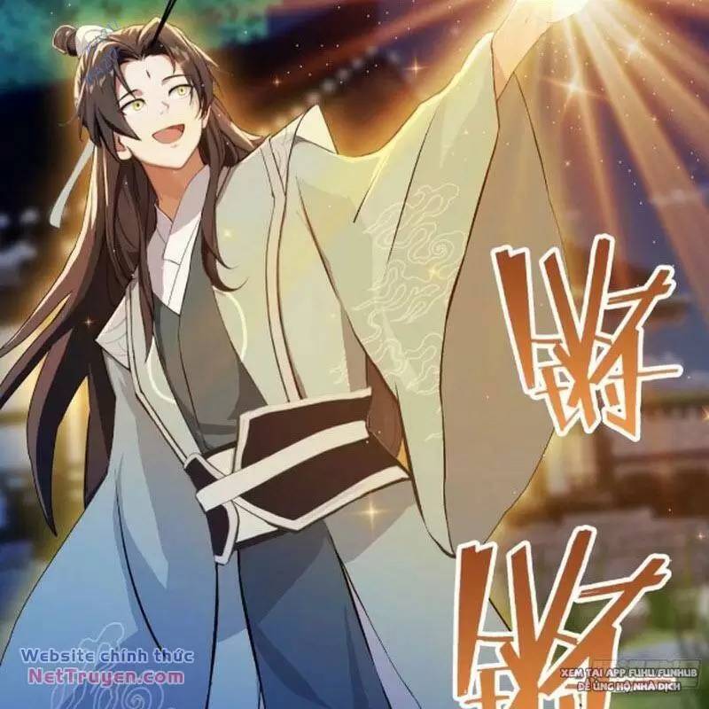 Hoá Ra Ta Đã Vô Địch Từ Lâu - Chapter 70 - Page 21