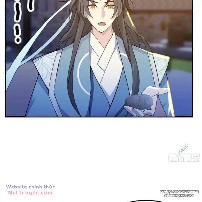 Hoá Ra Ta Đã Vô Địch Từ Lâu - Chapter 70 - Page 23