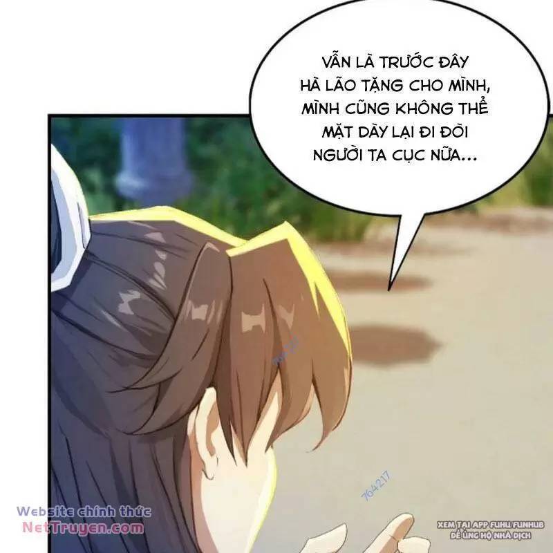 Hoá Ra Ta Đã Vô Địch Từ Lâu - Chapter 70 - Page 24