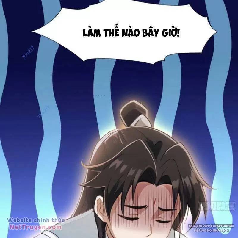 Hoá Ra Ta Đã Vô Địch Từ Lâu - Chapter 70 - Page 27