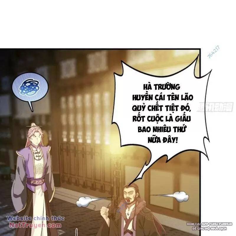 Hoá Ra Ta Đã Vô Địch Từ Lâu - Chapter 70 - Page 32