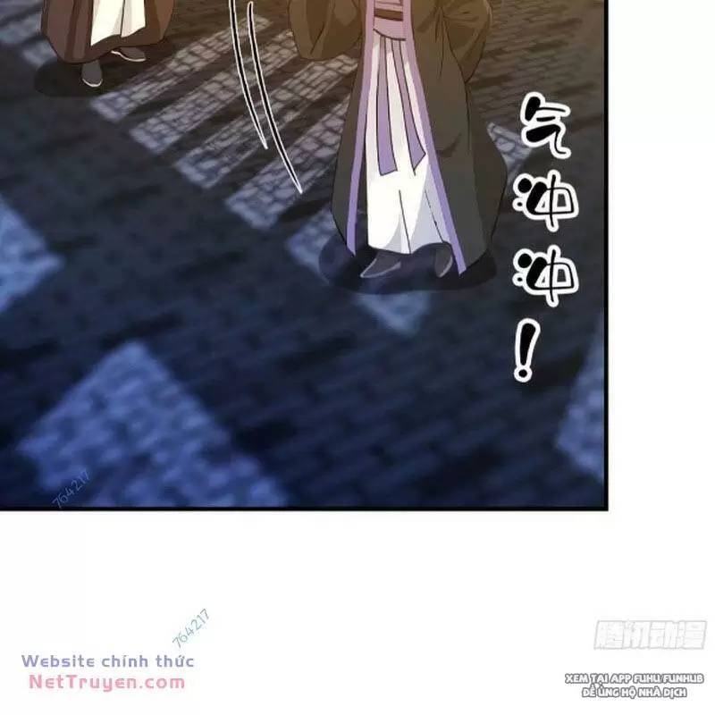 Hoá Ra Ta Đã Vô Địch Từ Lâu - Chapter 70 - Page 33