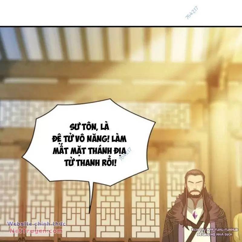 Hoá Ra Ta Đã Vô Địch Từ Lâu - Chapter 70 - Page 36