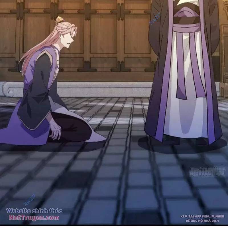 Hoá Ra Ta Đã Vô Địch Từ Lâu - Chapter 70 - Page 37